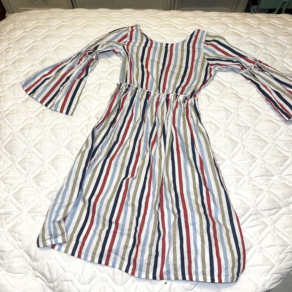 ATUN Youth Girls Dress. Size 8/9.